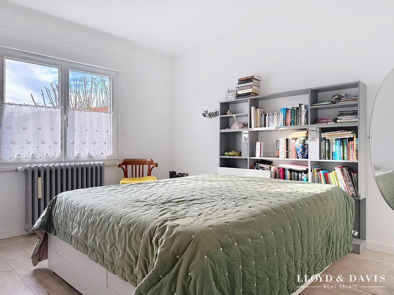 Maison contemporaine - 131 m² - 5 pièces