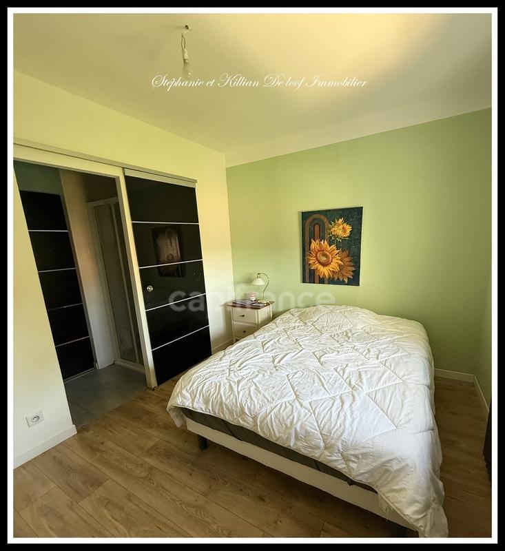 Maison - 250 m² - 7 pièces