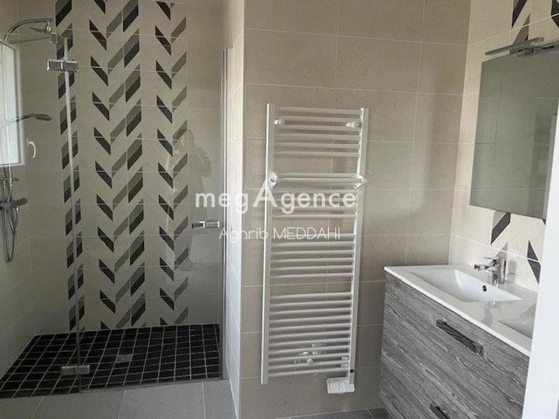 Maison - 153 m² - 5 pièces