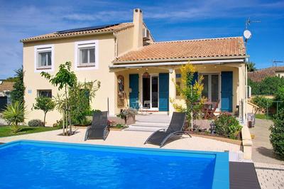 Villa - 116 m² - 5 pièces