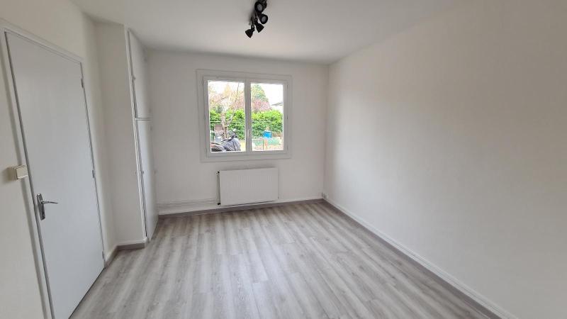 Appartement - 52 m² - 3 pièces