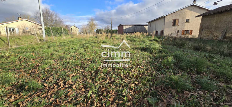 Maison - 100 m² - 2 pièces