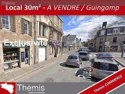 Local commercial - 29 m²