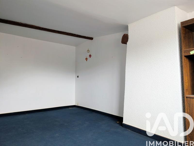 Maison de ville - 217 m² - 8 pièces