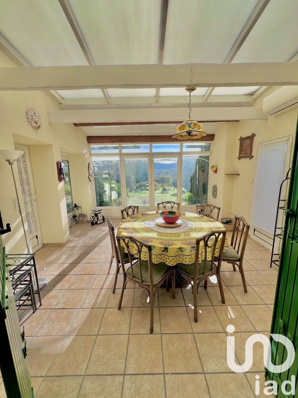 Maison - 119 m² - 4 pièces