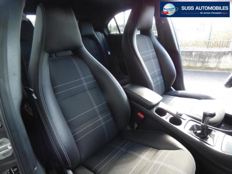Mercedes Classe a Benz 180 122 Ch BlueEFFICIENCY Urban