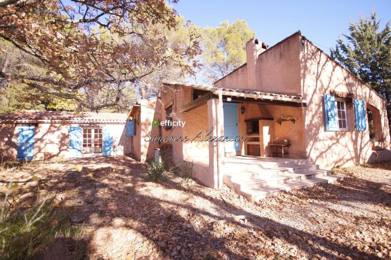 Maison traditionnelle - 112 m² - 4 pièces