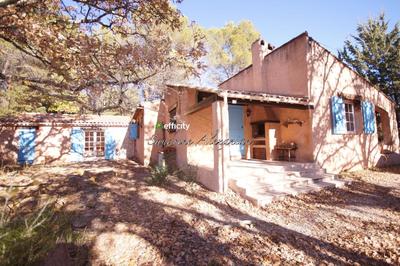 Maison traditionnelle - 112 m² - 4 pièces