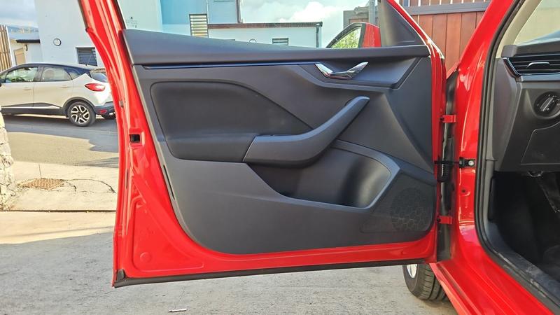 Skoda Kamiq 1.0 Tsi 116 Ambition - Première main