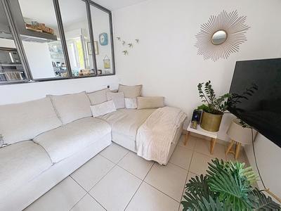 Appartement - 86 m² - 4 pièces