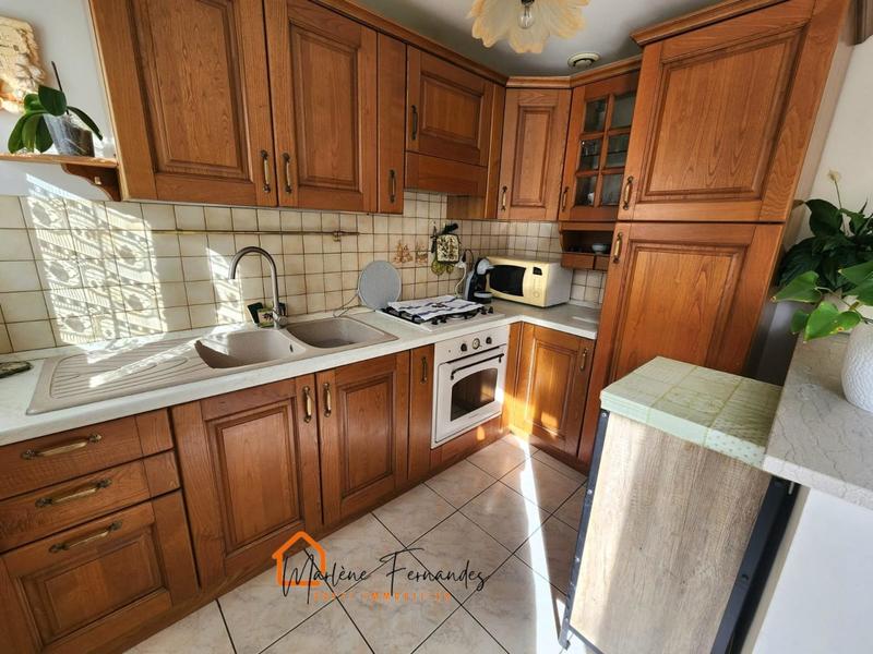 Maison - 45 m² - 2 pièces