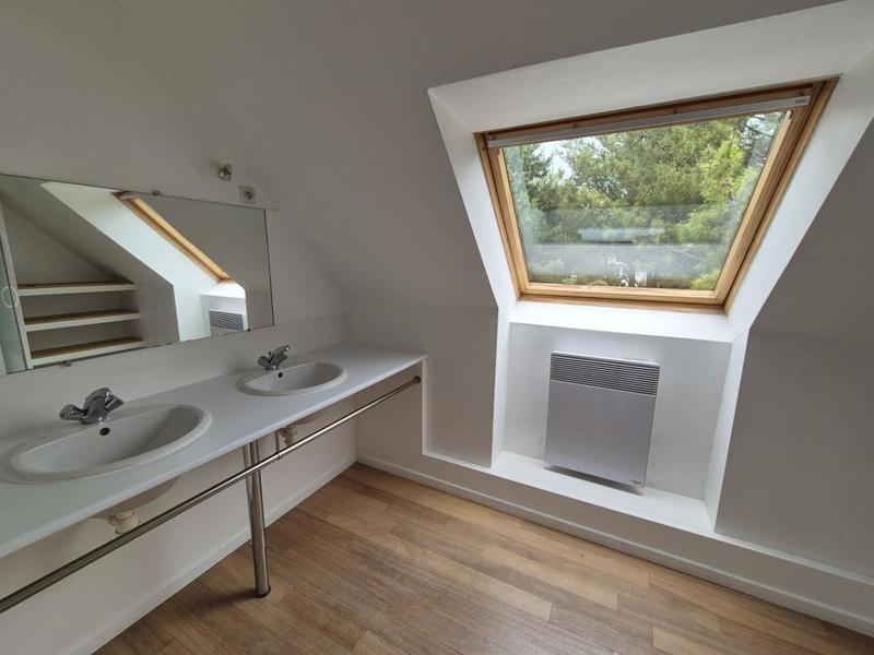 Maison - 170 m² - 5 pièces