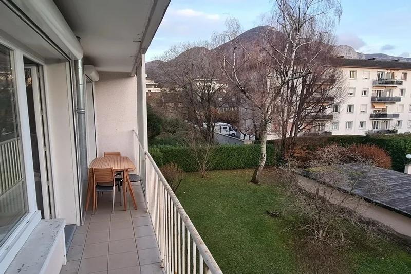 Appartement - 66 m² - 4 pièces