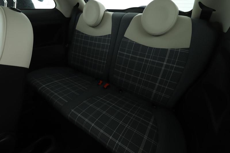 Fiat 500 1.2 Lounge Dualogic 69 ch