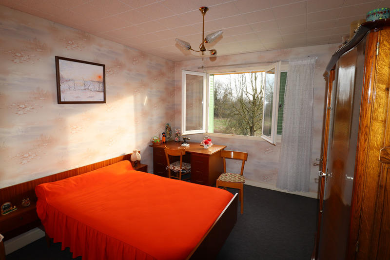 Villa - 117 m² - 5 pièces