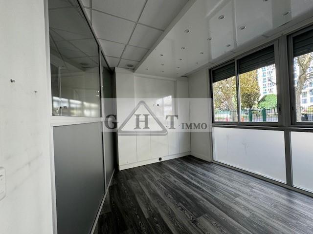 Local commercial - 405 m²