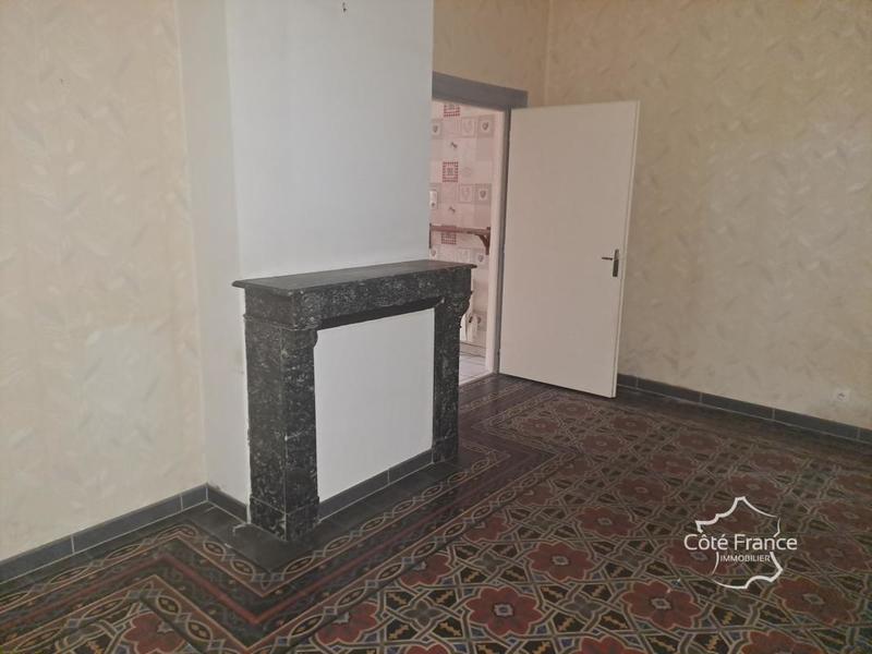 Maison - 142 m² - 7 pièces