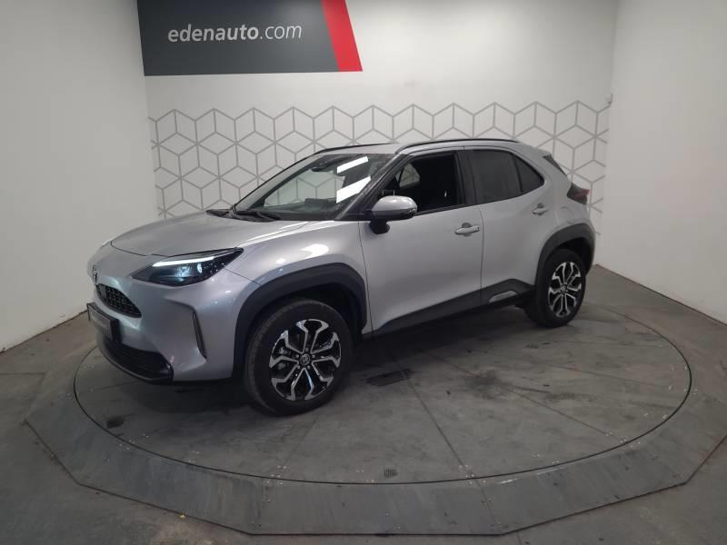 Toyota Yaris Cross Hybride 130h Awd-i Design