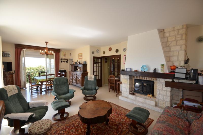 Maison - 176 m² - 7 pièces