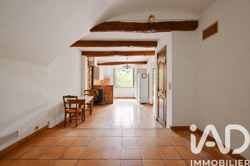Maison de village - 126 m² - 6 pièces