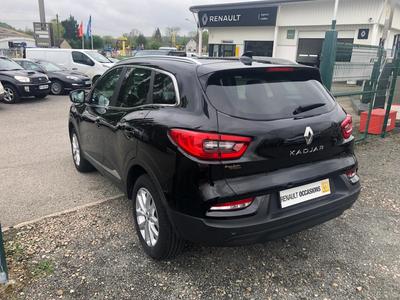 Renault Kadjar Blue Dci 115 Business