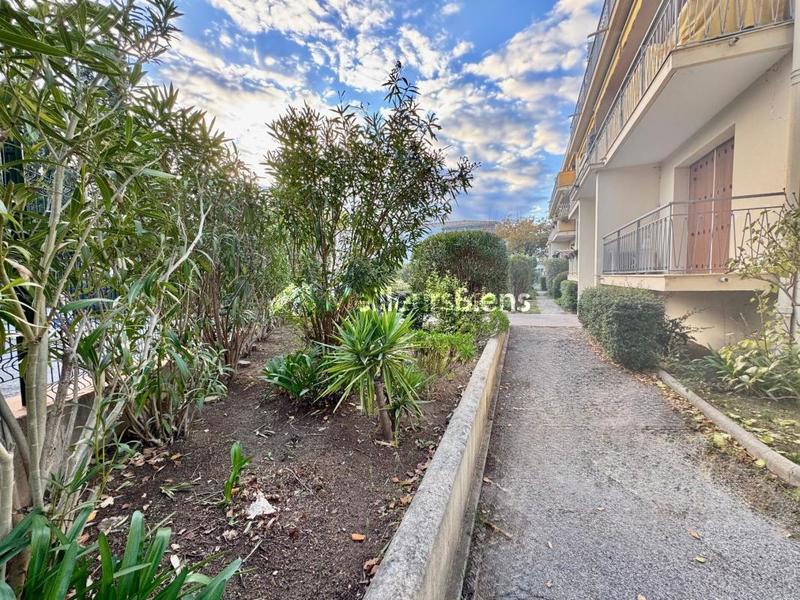 Appartement - 62 m² - 4 pièces