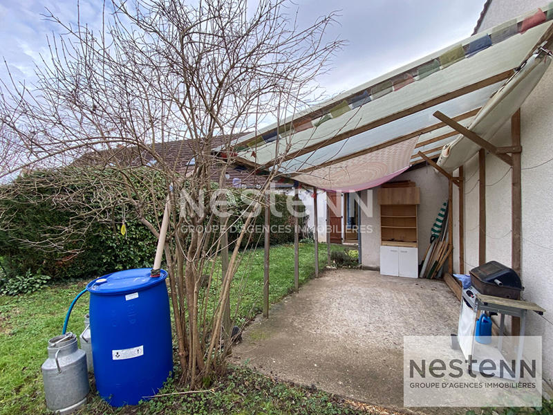 Appartement - 31 m² - 2 pièces