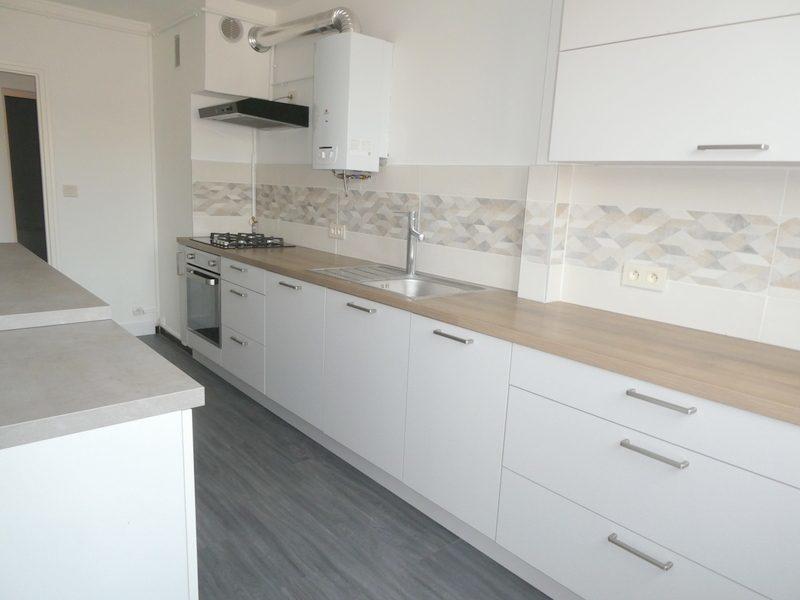 Appartement - 93 m² - 4 pièces