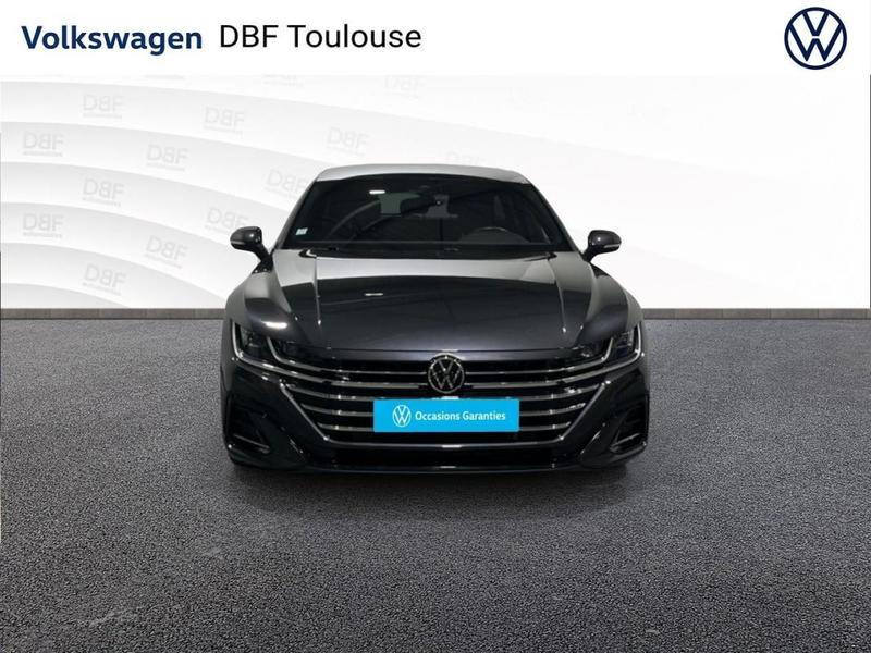 Volkswagen Arteon Shooting Brake 2.0 Tdi Evo Scr 200 Dsg7 4motion R-Line