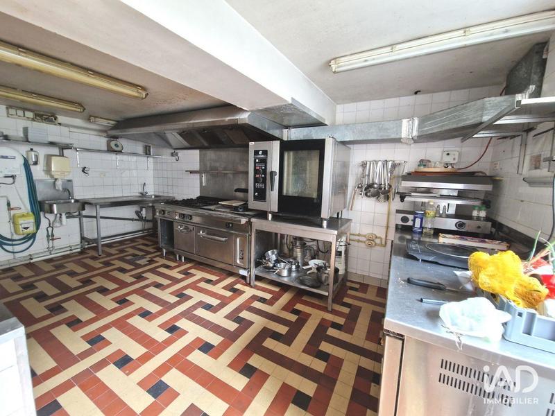 Local commercial - 98 m²