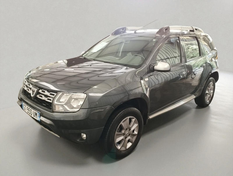 Dacia Duster 1.2 Tce 125 4x2 Laureate Plus 5p