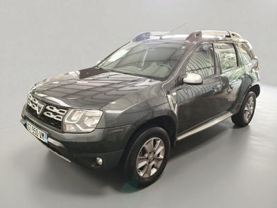 Dacia Duster 1.2 Tce 125 4x2 Laureate Plus 5p