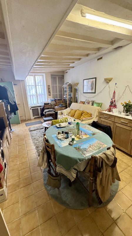 Immeuble - 84 m² - 5 pièces