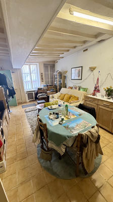 Immeuble - 84 m² - 5 pièces