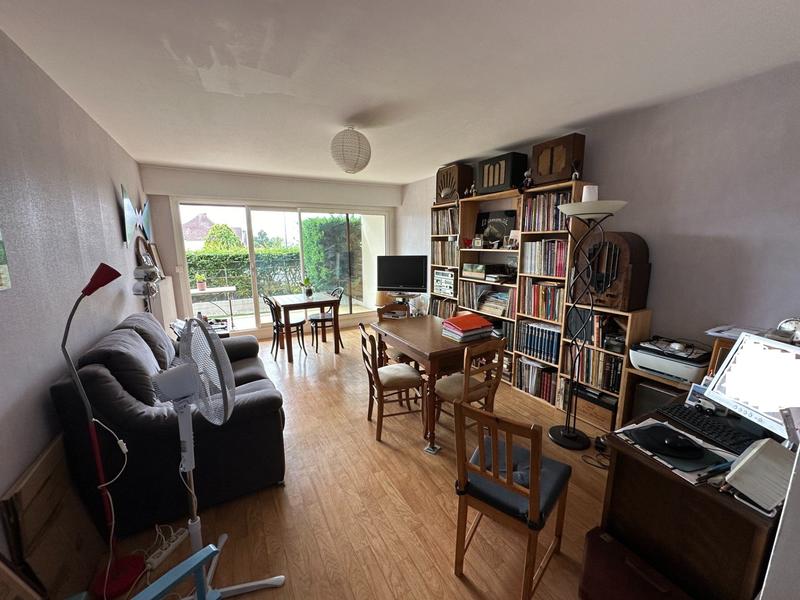 Appartement - 74 m² - 3 pièces