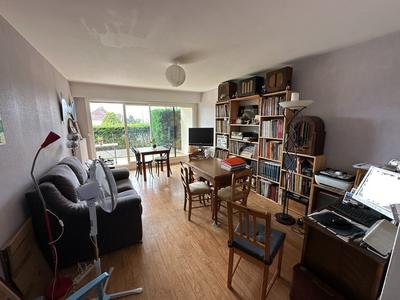 Appartement - 74 m² - 3 pièces