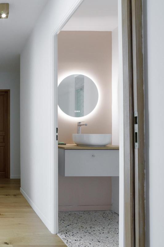 Appartement - 139 m² - 4 pièces