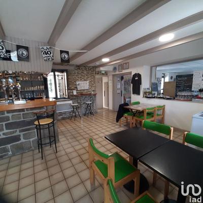 Local commercial - 200 m²