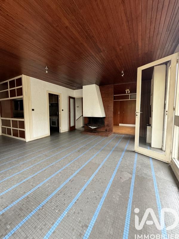 Maison de ville - 139 m² - 7 pièces