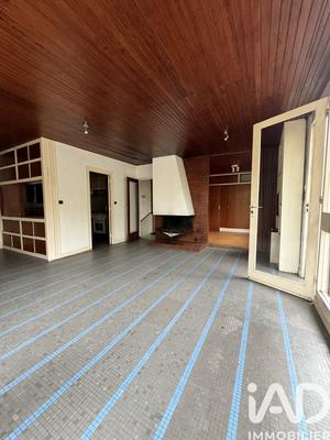 Maison de ville - 139 m² - 7 pièces