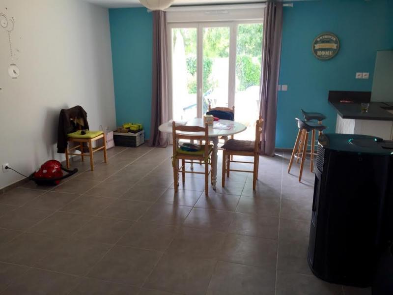 Maison - 70 m² - 4 pièces