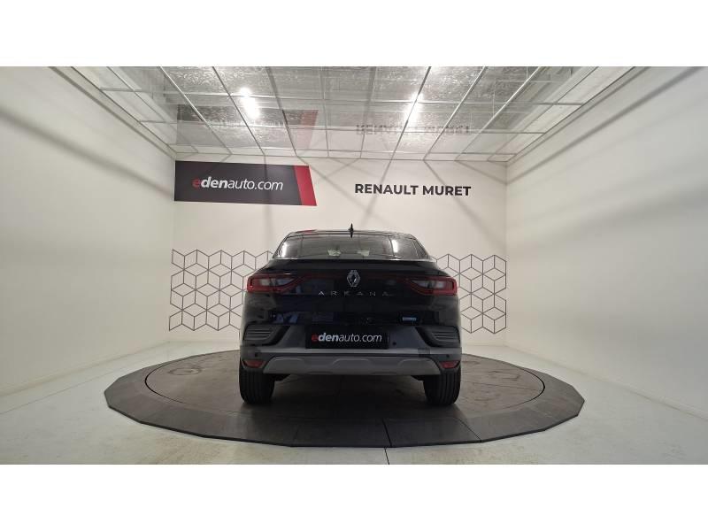 Renault Arkana E-Tech 145 - 21b Intens