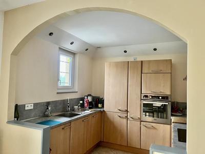 Maison - 155 m² - 8 pièces