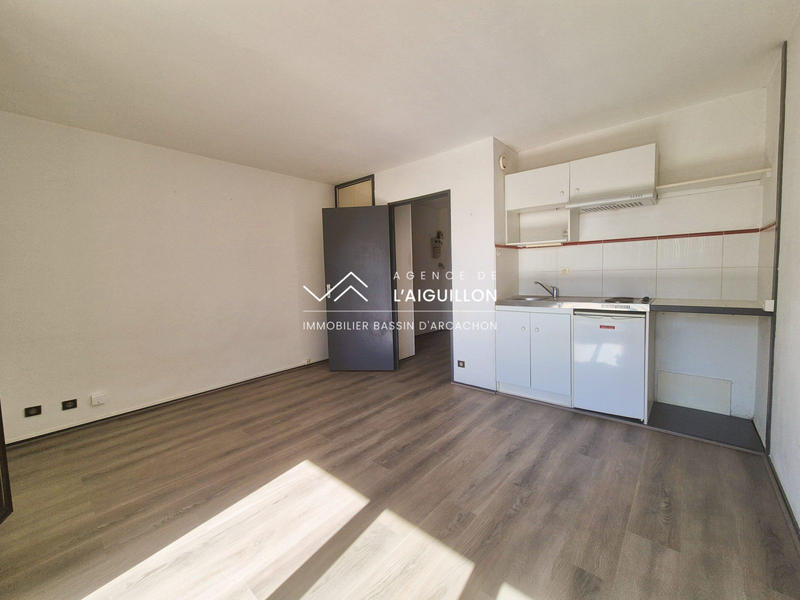 Appartement - 24 m² - 1 pièce