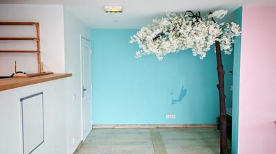 Local commercial - 53 m² - 1 pièce