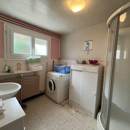 Maison - 137 m² - 7 pièces