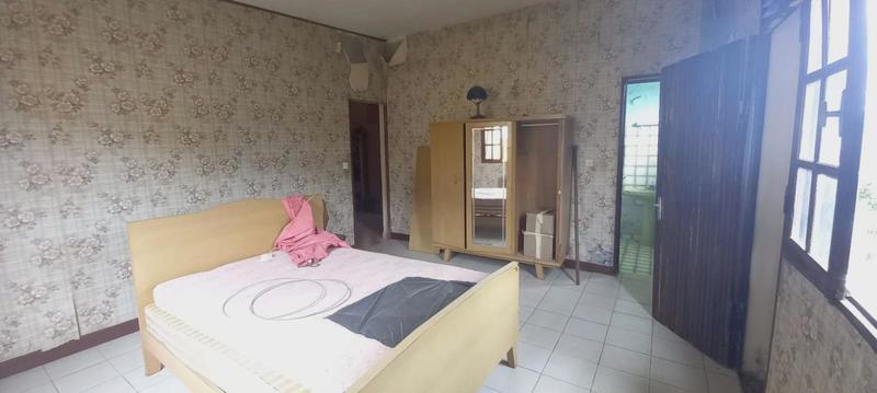 Maison - 114 m² - 4 pièces