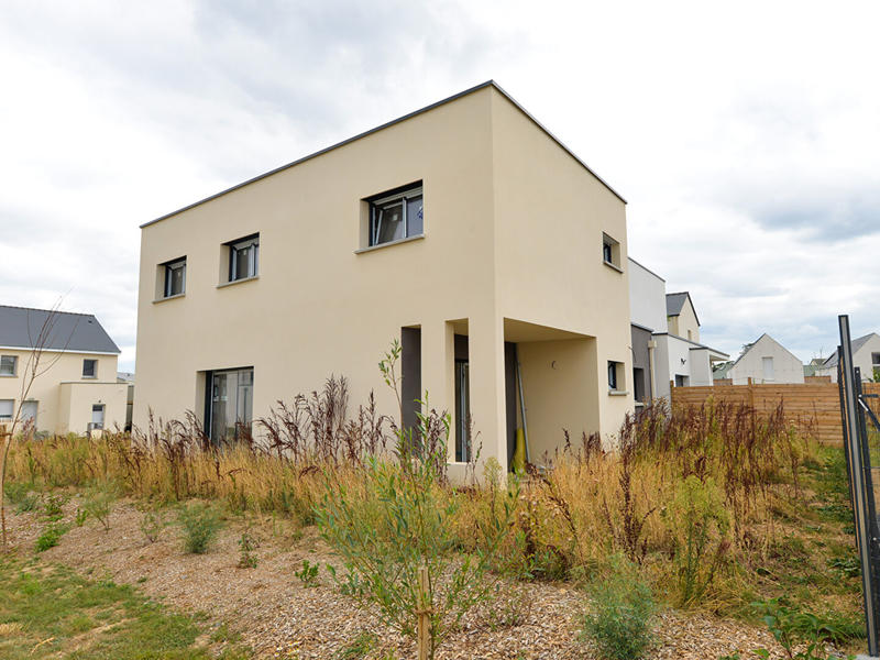 Maison - 142 m² - 5 pièces