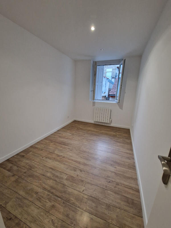 Appartement - 50 m² - 3 pièces