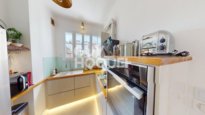 Maison - 136 m² - 8 pièces